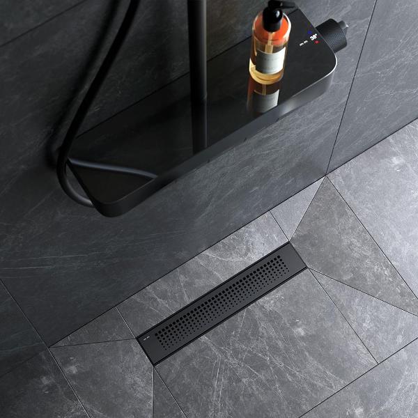 Трап душевой Am.Pm W02SC-P11-040-01BM