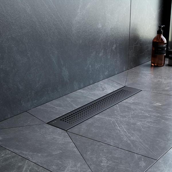 Трап душевой Am.Pm W02SC-P11-040-01BM