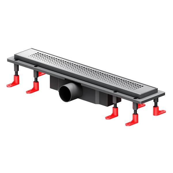 Душевой лоток, трап Am.Pm W02SC-P11-050-01SB