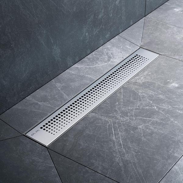 Трап душевой Am.Pm W02SC-P11-050-01SB