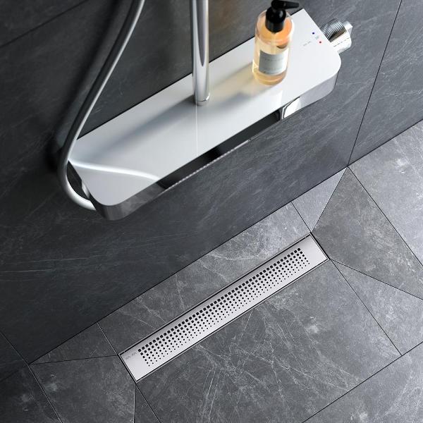 Трап душевой Am.Pm W02SC-P11-050-01SB