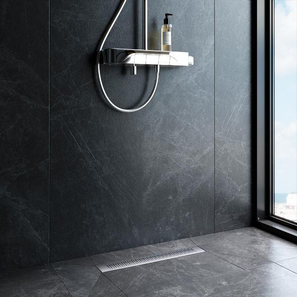 Трап душевой Am.Pm W02SC-P11-050-01SB