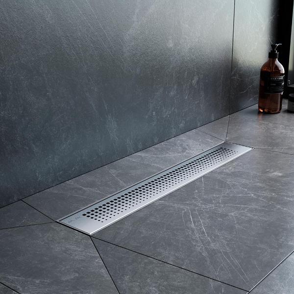 Трап душевой Am.Pm W02SC-P11-050-01SB