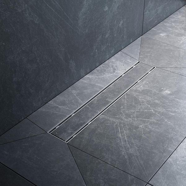 Трап душевой Am.Pm W02SC-U11-050-04SB