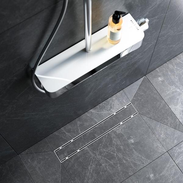 Трап душевой Am.Pm W02SC-U11-050-04SB