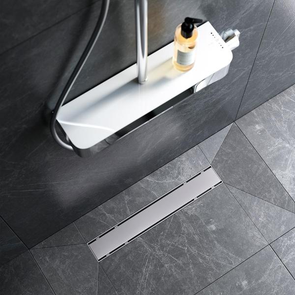 Трап душевой Am.Pm W02SC-U11-050-04SB