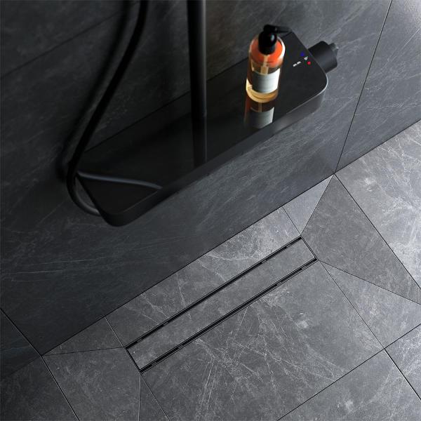 Трап душевой Am.Pm W02SC-U11-050-04BM