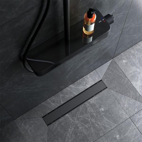 Трап душевой Am.Pm W02SC-U11-050-04BM