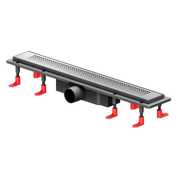 Душевой лоток, трап Am.Pm W02SC-P11-060-01SB фото