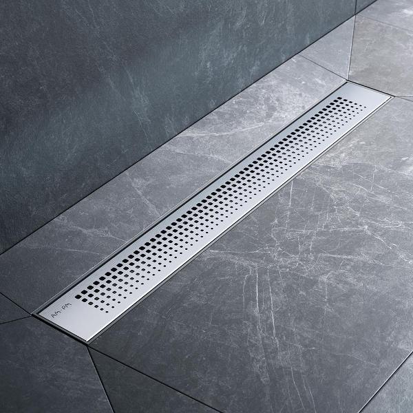 Трап душевой Am.Pm W02SC-P11-060-01SB