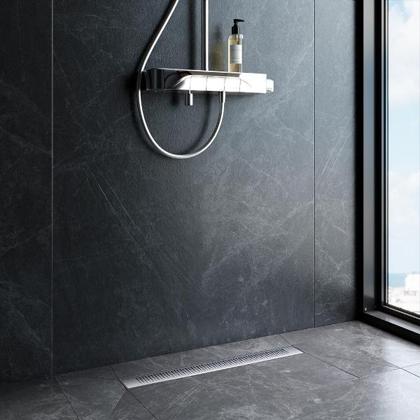 Трап душевой Am.Pm W02SC-P11-060-01SB