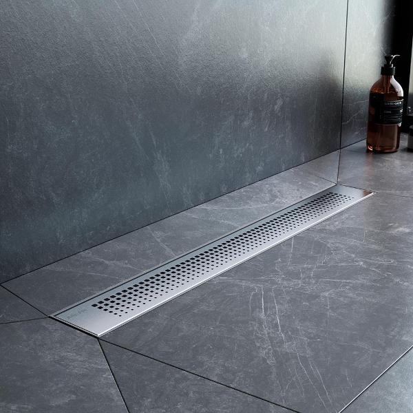 Трап душевой Am.Pm W02SC-P11-060-01SB