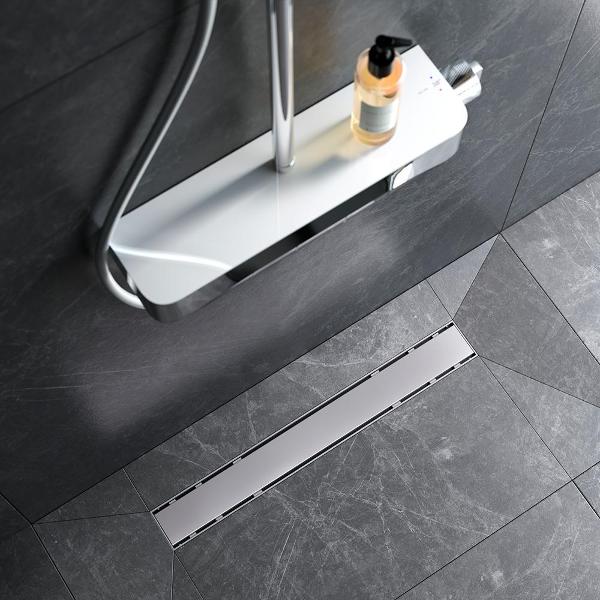 Трап душевой Am.Pm W02SC-U11-060-04SB