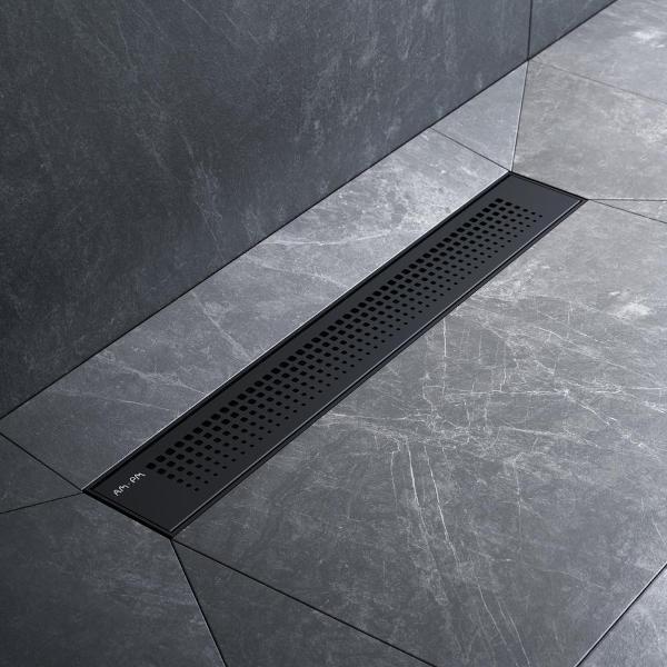 Трап душевой Am.Pm W02SC-P11-050-01BM