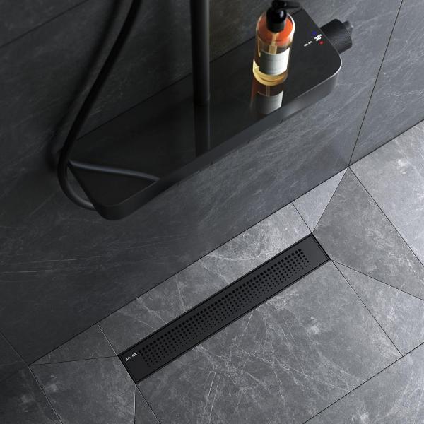 Трап душевой Am.Pm W02SC-P11-050-01BM