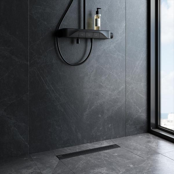 Трап душевой Am.Pm W02SC-P11-050-01BM