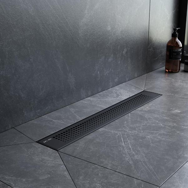 Трап душевой Am.Pm W02SC-P11-050-01BM