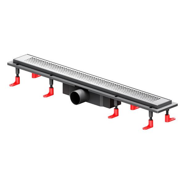 Душевой лоток, трап Am.Pm W02SC-P11-070-01SB фото