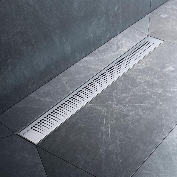 Трап душевой Am.Pm W02SC-P11-070-01SB