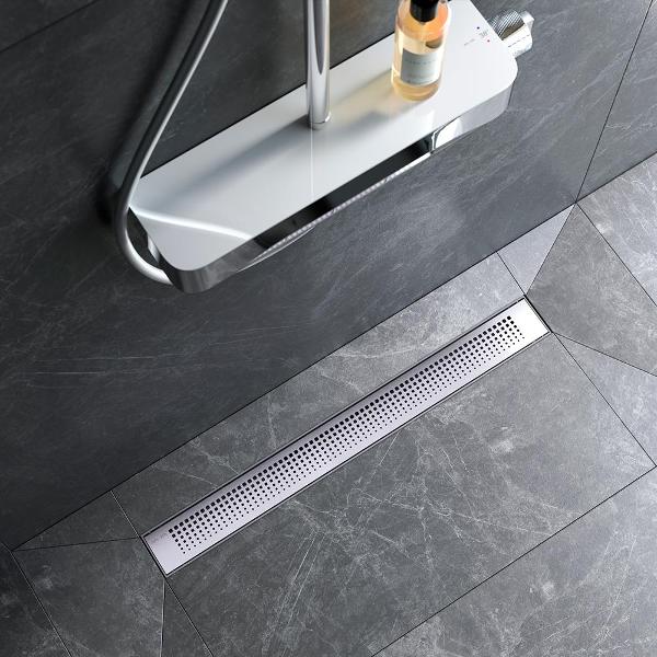 Трап душевой Am.Pm W02SC-P11-070-01SB