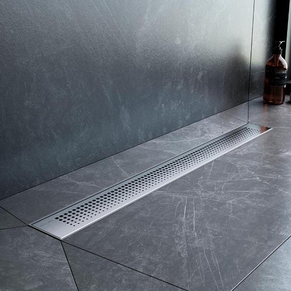 Трап душевой Am.Pm W02SC-P11-070-01SB