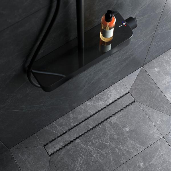 Трап душевой Am.Pm W02SC-U11-060-04BM