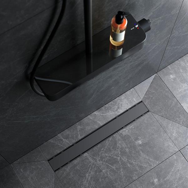 Трап душевой Am.Pm W02SC-U11-060-04BM