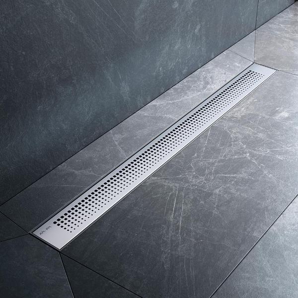 Трап душевой Am.Pm W02SC-P11-080-01SB