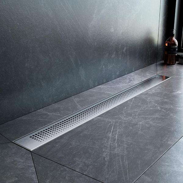 Трап душевой Am.Pm W02SC-P11-080-01SB