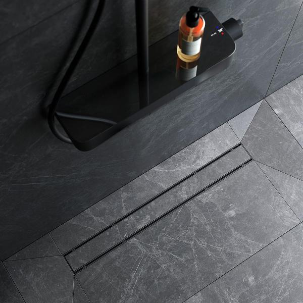 Трап душевой Am.Pm W02SC-U11-070-04BM