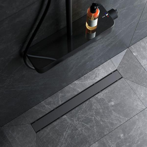 Трап душевой Am.Pm W02SC-U11-070-04BM