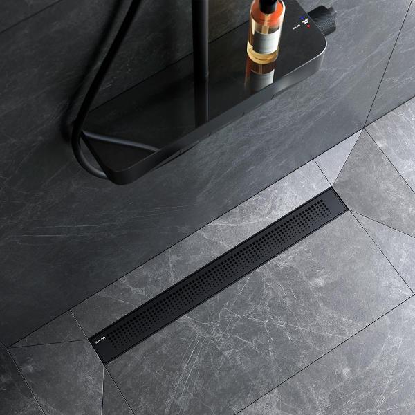 Трап душевой Am.Pm W02SC-P11-070-01BM