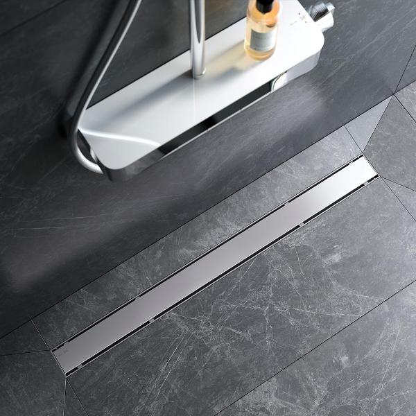 Трап душевой Am.Pm W02SC-U11-090-04SB