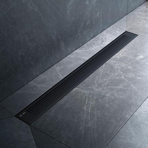 Трап душевой Am.Pm W02SC-P11-080-01BM