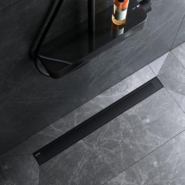 Трап душевой Am.Pm W02SC-P11-080-01BM