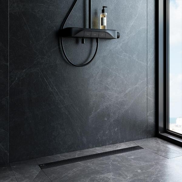 Трап душевой Am.Pm W02SC-P11-080-01BM