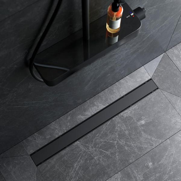 Трап душевой Am.Pm W02SC-U11-080-04BM