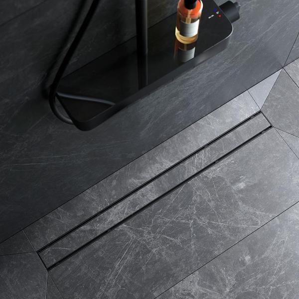 Трап душевой Am.Pm W02SC-U11-090-04BM