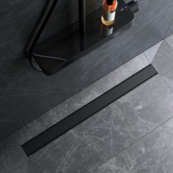 Трап душевой Am.Pm W02SC-U11-090-04BM