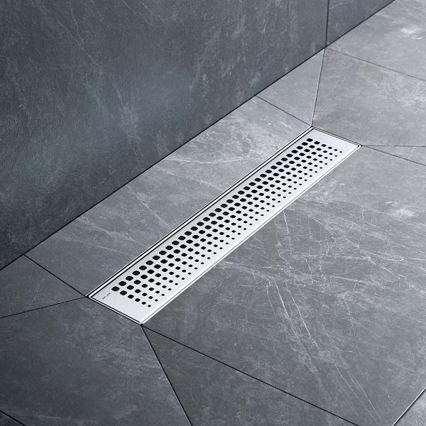 Трап душевой Am.Pm W01SC-P11-040-01SB