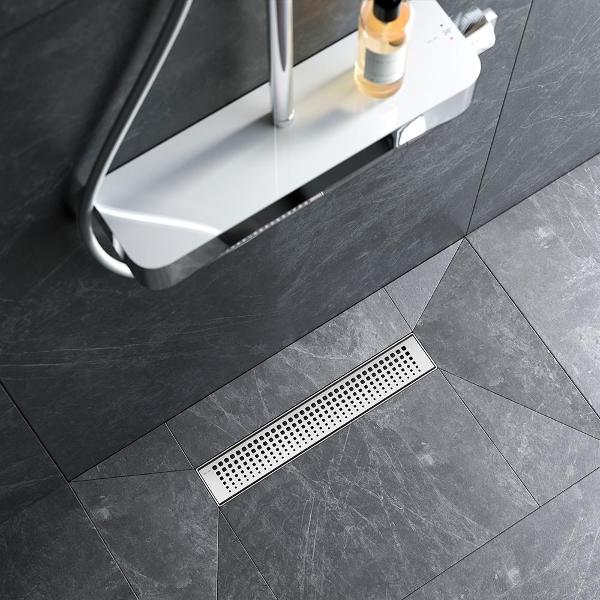 Трап душевой Am.Pm W01SC-P11-040-01SB