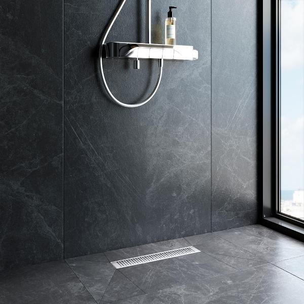 Трап душевой Am.Pm W01SC-P11-040-01SB