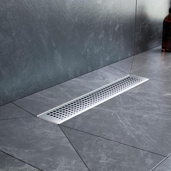 Трап душевой Am.Pm W01SC-P11-040-01SB