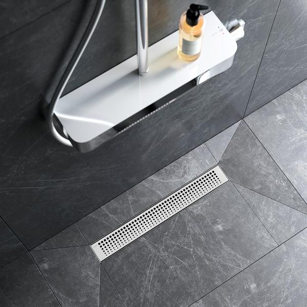 Трап душевой Am.Pm W01SC-P11-050-01SB