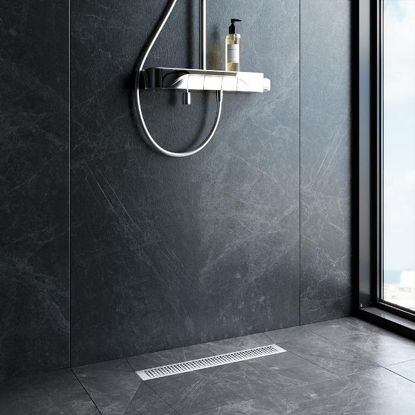 Трап душевой Am.Pm W01SC-P11-050-01SB