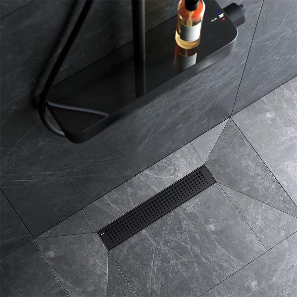 Трап душевой Am.Pm W01SC-P11-040-01BM