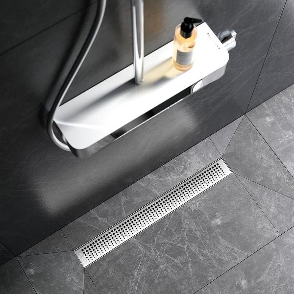 Трап душевой Am.Pm W01SC-P11-060-01SB