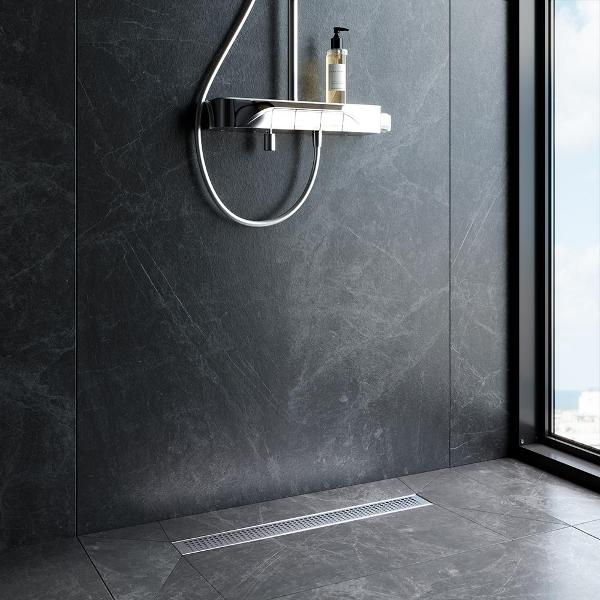 Трап душевой Am.Pm W01SC-P11-060-01SB