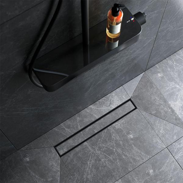 Трап душевой Am.Pm W01SC-U11-050-04BM