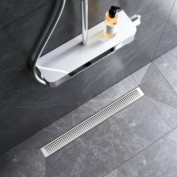 Трап душевой Am.Pm W01SC-P11-070-01SB